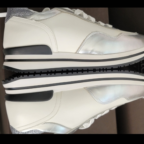 💥💥 A. TESTONI  SNEAKERS 💥💥 - Picture 3 of 16